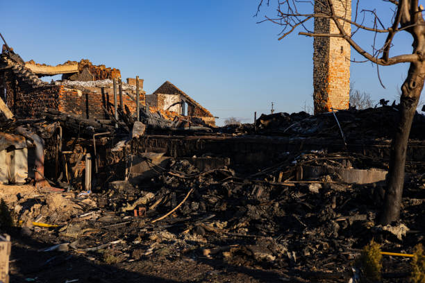 Reliable Fire Damage Removal contractor in Middleburg, FL by Fire Damage Flint